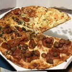 ドミノ・ピザ 川口西口店 - 