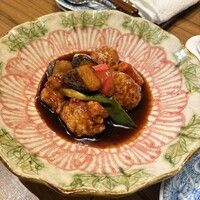 中国菜厨 エスサワダ 新丸ビル店 - 