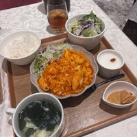 御膳房 六本木店 - 