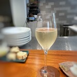 Refugeforestiere 五島 - 202509SPARKLINGWINE