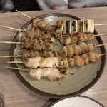 いせや 公園店 - 