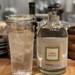 とーかんまんしょん錦糸町101号室 - 