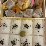 崎陽軒 グランスタ東京店 - 