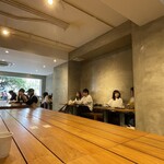 Park South Sandwich - 