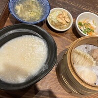 中華旬彩 森本 - 