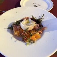 TROIS CUIT ASANUMA - 