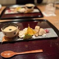 鉄板焼き いわ倉 - 