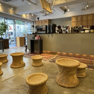 オブスキュラ コーヒー ロースターズ_2