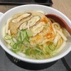因幡うどん 福岡空港店