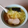 キッチンラーメン濱