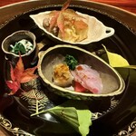 日本料理 永代 - 