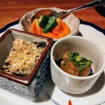 焼はまぐり 青山八番too - 