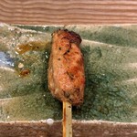 焼鳥 ひら野となり - 