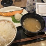 デニーズ - 料理写真: