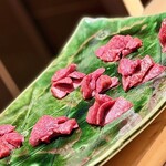 肉屋 田中 - 