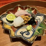 日本料理 永代 - 