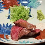 肉屋 田中 - 