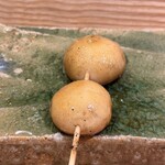 焼鳥 ひら野となり - 