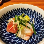 焼はまぐり 青山八番too - 