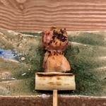 焼鳥 ひら野となり - 