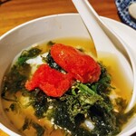 焼はまぐり 青山八番too - 