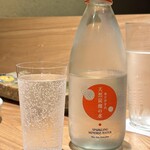 焼鳥 ひら野となり - 