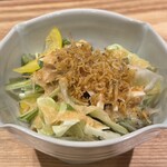 焼鳥 ひら野となり - 