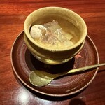 日本料理 永代 - 