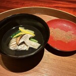 日本料理 永代 - 