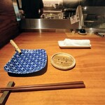 焼はまぐり 青山八番too - 