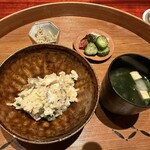 日本料理 永代 - 