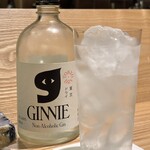 焼鳥 ひら野となり - 