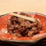 肉屋 田中 - 