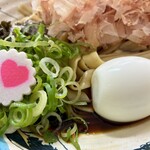 焼津ぶしうどん しょうた - 