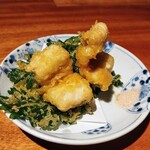 焼はまぐり 青山八番too - 