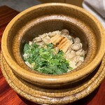 日本料理 永代 - 