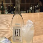 焼鳥 ひら野となり - 