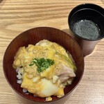 焼鳥 ひら野となり - 