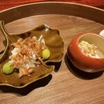 日本料理 永代 - 