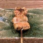 焼鳥 ひら野となり - 