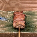 焼鳥 ひら野となり - 