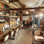 カレーインド坂田 - 