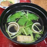 うなぎ 浜名 - 