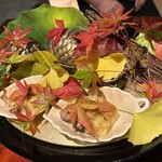 日本料理 永代 - 