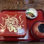 うなぎ 浜名 - 