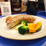 スペインバル ガウチョ - 