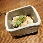 日本料理 永代 - 