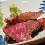 肉屋 田中 - 