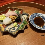 日本料理 永代 - 