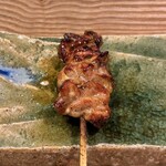 焼鳥 ひら野となり - 